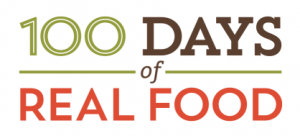 100 Days of Real Food a free resource brought to you by RedKettleCook.com!