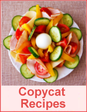 Copycat Recipes Category Free Recipes from www.RedKettleCook.com!